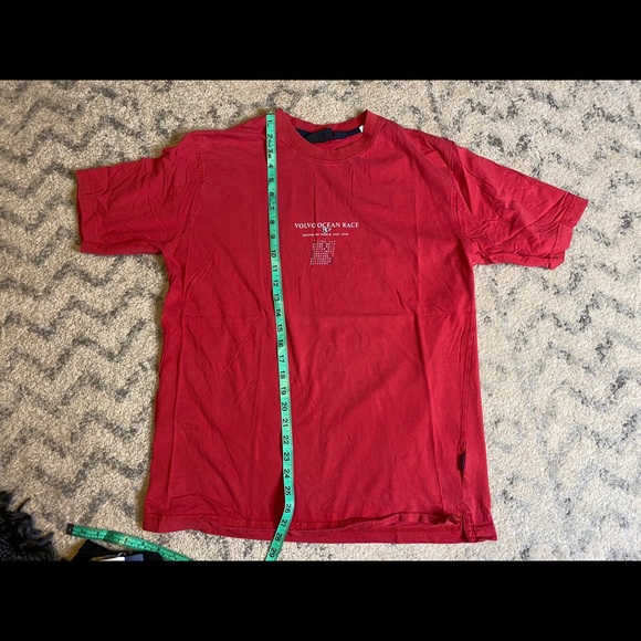 Volvo Ocean Race Sailing Tee - Picture 3 of 8